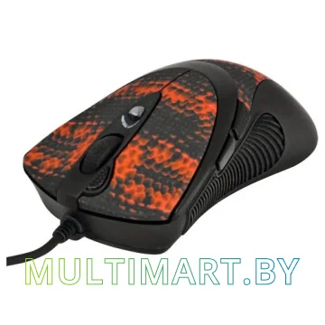 Игровая мышь A4Tech XL-740K